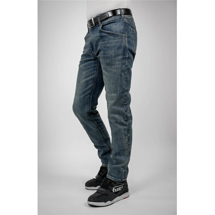 BULL-IT AJAX BLUE JEANS 2026