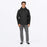 STRONGHOLD TECH MEN'S LIFESTYLE BLACK 270911-1000 SHIRT-JAC FXR
