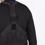 FXR Adrenaline FX Pants in Black