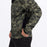 FXR ADVENTURE LITE TRI-LAMINATE JACKET in Army Drift Camo