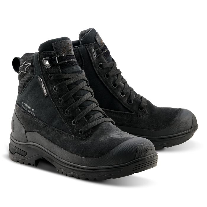 ALPINESTARS STELLA JUDY WATERPROOF BOOTS 2026 in Black
