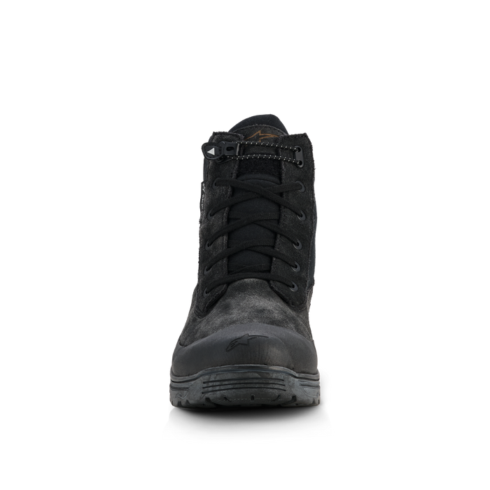ALPINESTARS STELLA JUDY WATERPROOF BOOTS 2026 in Black