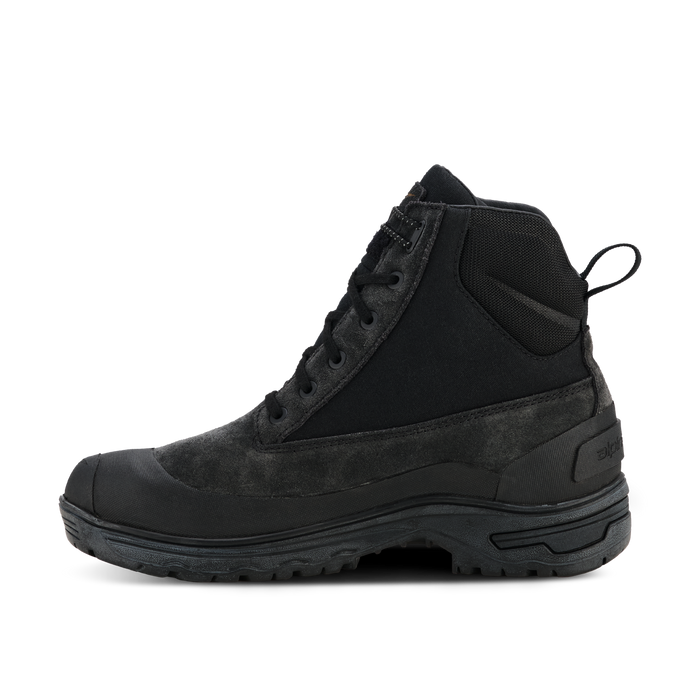 ALPINESTARS STELLA JUDY WATERPROOF BOOTS 2026 in Black