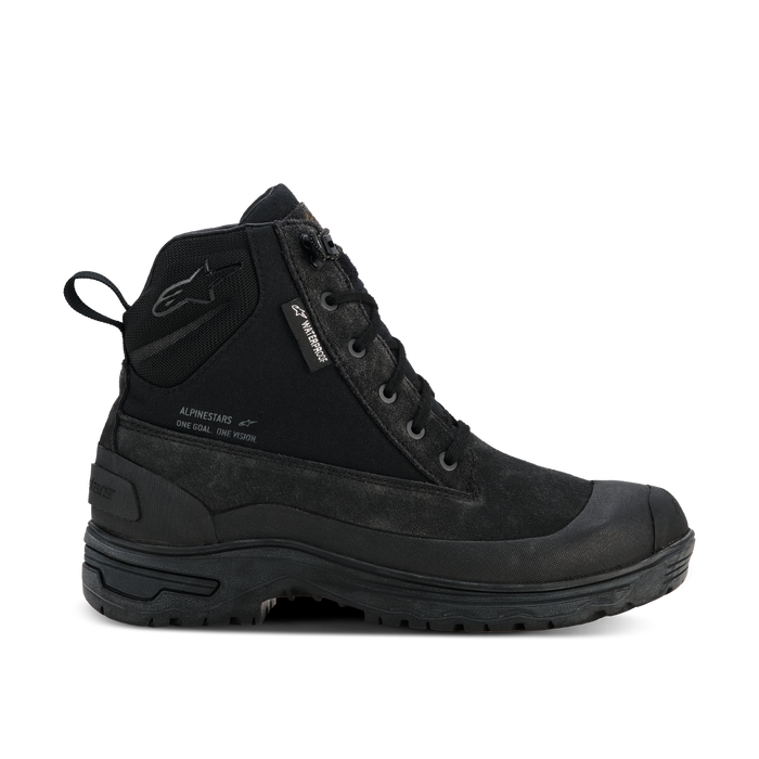 ALPINESTARS STELLA JUDY WATERPROOF BOOTS 2026 in Black