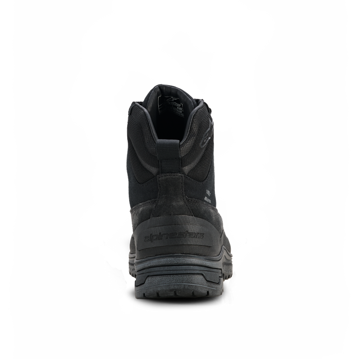 ALPINESTARS STELLA JUDY WATERPROOF BOOTS 2026 in Black