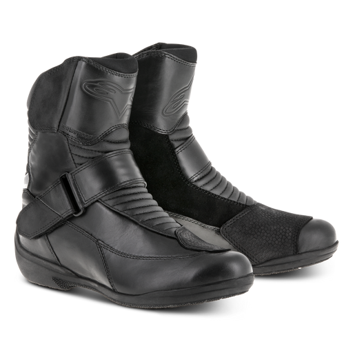 Alpinestars Stella Valencia Waterproof Women's Boot in Black