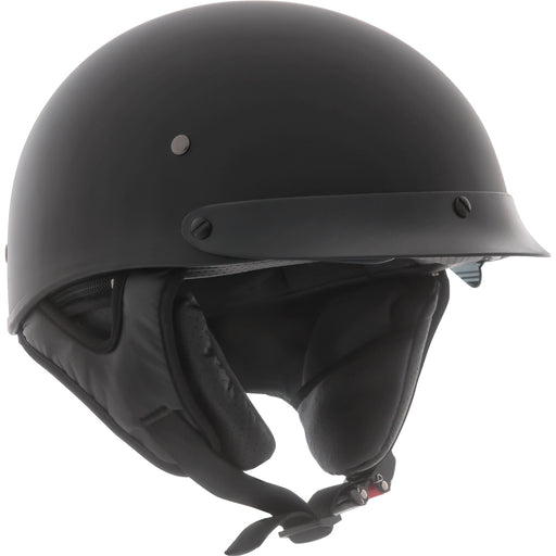 CKX REVOLT RSV SOLID HELMET 2024 - Matte Black