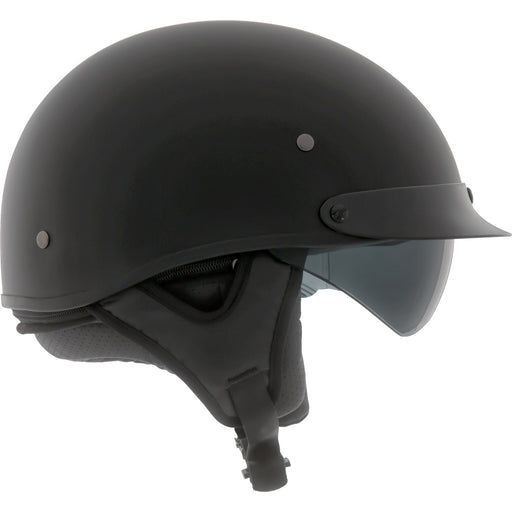 CKX REVOLT RSV SOLID HELMET 2024 - Matte Black