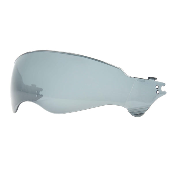 CKX REVOLT RSV HELMET - REPLACEMENT PEAK  in Smoke