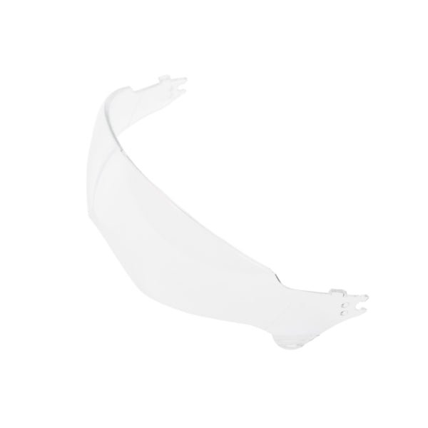 CKX REVOLT RSV HELMET - REPLACEMENT PEAK  in Clear