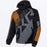 FXR COLD CROSS CX JACKET 2025 - Copper/Black/Grey