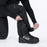FXR AERIAL BIB PANT in Black