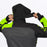 FXR REVO F.A.S.T. Monosuit in Lime/Ti/Black