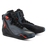 ALPINESTARS FASTER-4 RIDING SHOESBlack/Gray/Fluo Red