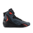 ALPINESTARS FASTER-4 RIDING SHOESBlack/Gray/Fluo Red