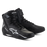 ALPINESTARS FASTER-4 RIDING SHOES\Black/White