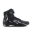 ALPINESTARS FASTER-4 RIDING SHOES\Black/White