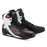 ALPINESTARS FASTER-4 RIDING SHOESBlack/White/Red
