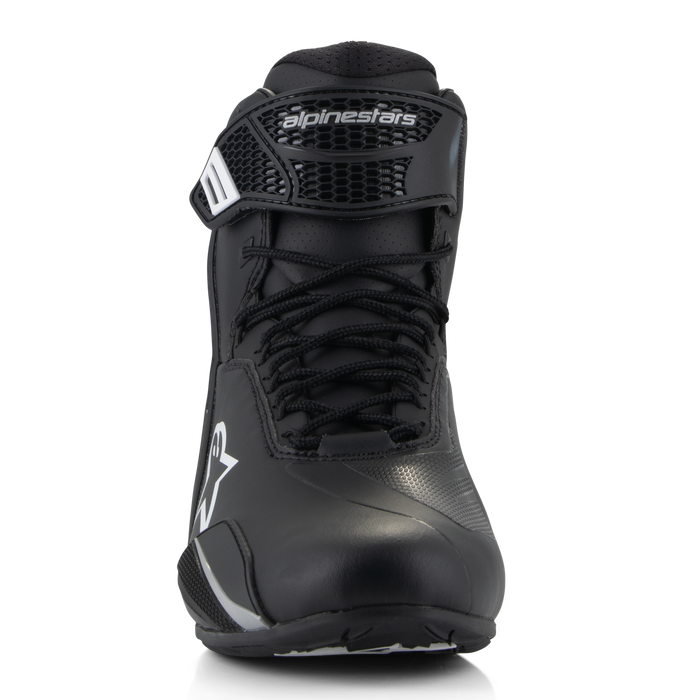 ALPINESTARS STELLA FASTER-4 RIDING SHOES 2026 in Black