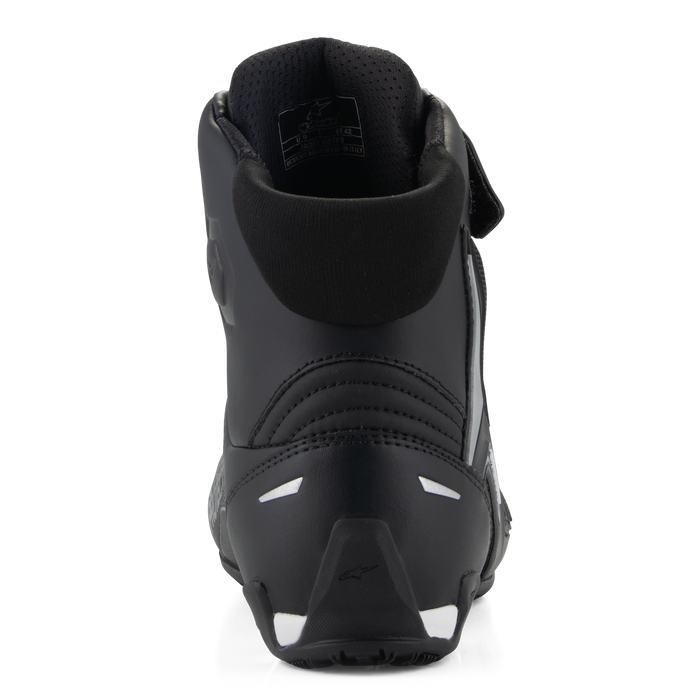 ALPINESTARS STELLA FASTER-4 RIDING SHOES 2026 in Black