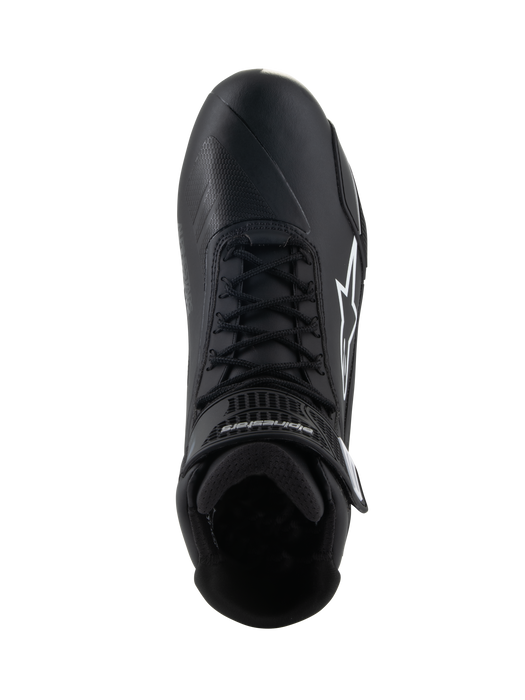 ALPINESTARS STELLA FASTER-4 RIDING SHOES 2026 in Black