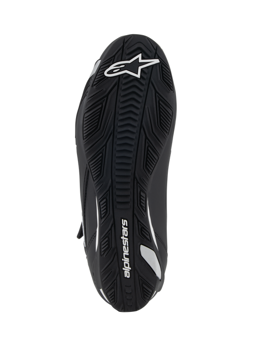 ALPINESTARS STELLA FASTER-4 RIDING SHOES 2026 in Black