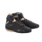 ALPINESTARS STELLA SEKTOR RIDING SHOES 2025 in Black/Champagne