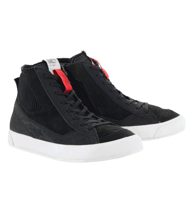ALPINESTARS STATED SHOES 2025 in Black