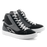 ALPINESTARS STATED SHOES in Black/Gray/White