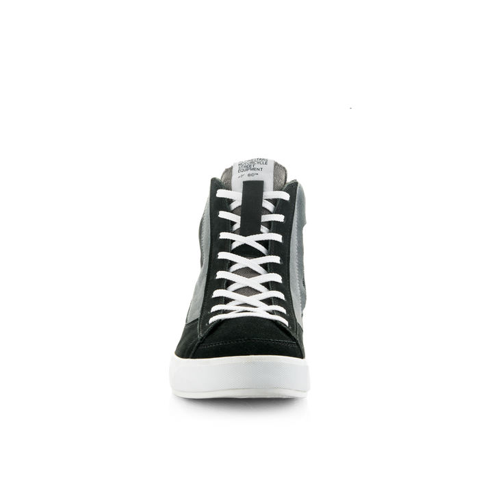 ALPINESTARS STATED SHOES in Black/Gray/White
