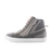 ALPINESTARS STATED SHOES in Gray/Red/White