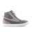 ALPINESTARS STATED SHOES in Gray/Red/White