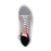 ALPINESTARS STATED SHOES in Gray/Red/White
