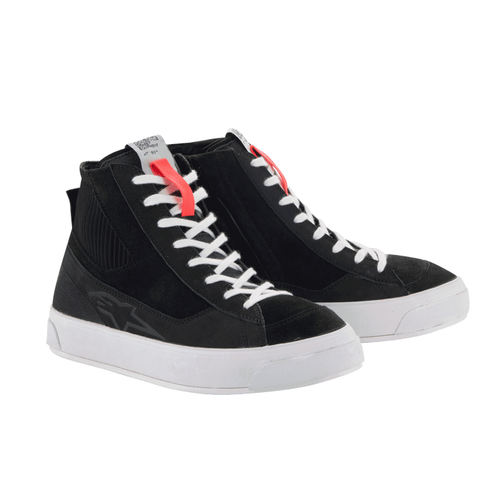 ALPINESTARS  STELLA STATED PODIUM SHOES 2025 in Black