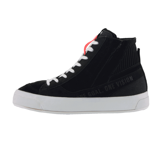 ALPINESTARS  STELLA STATED PODIUM SHOES 2025 in Black