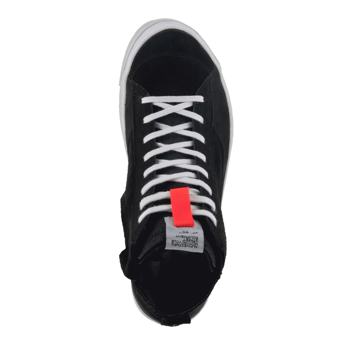 ALPINESTARS  STELLA STATED PODIUM SHOES 2025 in Black