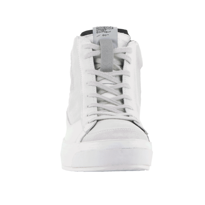 ALPINESTARS  STELLA STATED PODIUM SHOES 2025 in White/Coll Gray
