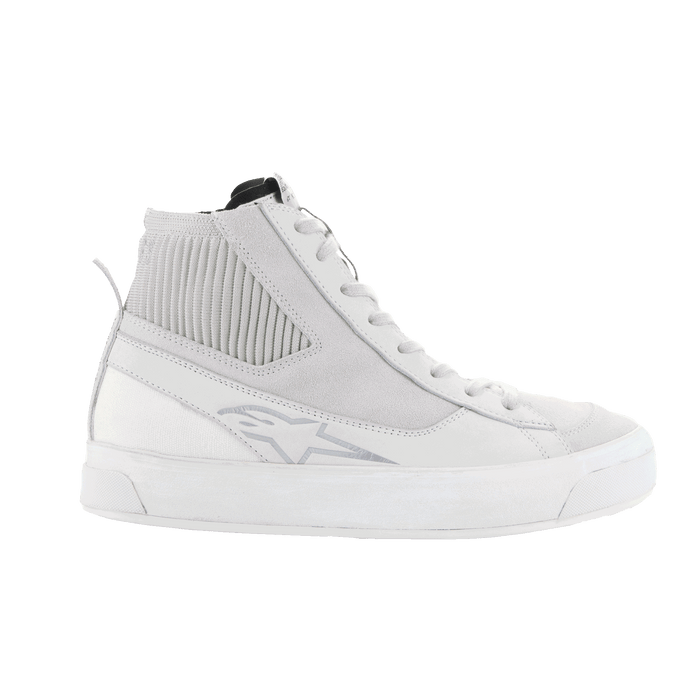 ALPINESTARS  STELLA STATED PODIUM SHOES 2025 in White/Coll Gray
