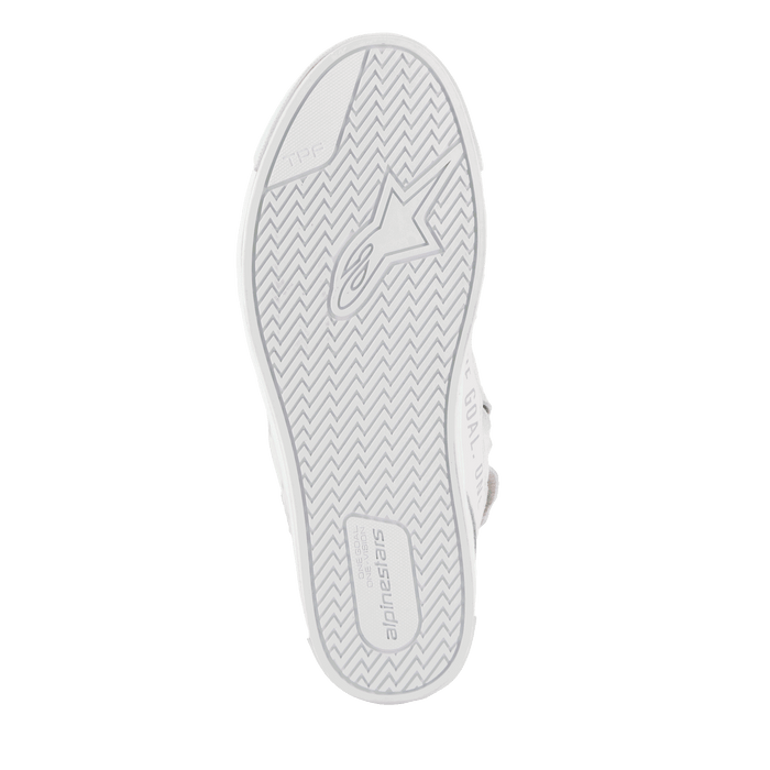 ALPINESTARS  STELLA STATED PODIUM SHOES 2025 in White/Coll Gray