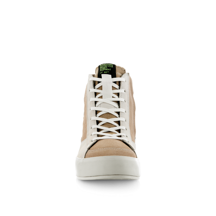 ALPINESTARS  STELLA STATED PODIUM SHOES 2025 in White/Light Gray