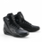 ALPINESTARS FASTER-4 DRYSTAR® RIDING SHOES in Black/Cool Gray
