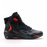 ALPINESTARS FASTER-4 DRYSTAR® RIDING SHOES in Black/Rio Red/Fluo Red