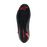 ALPINESTARS FASTER-4 DRYSTAR® RIDING SHOES in Black/Rio Red/Fluo Red