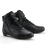 ALPINESTARS STELLA FASTER-4 DRYSTAR SHOES 2026 in Black/Silver