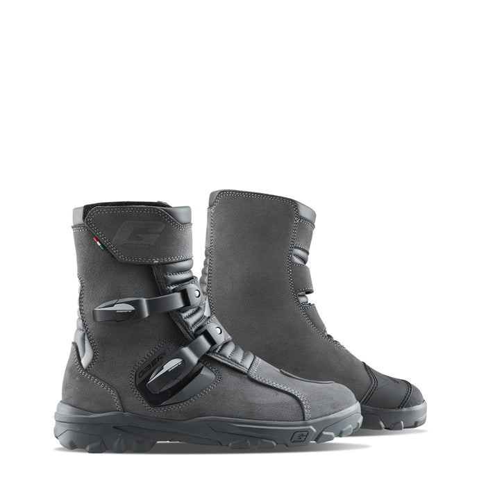 Gaerne  G Dune Aquatech Boots 2025 in Anthracite