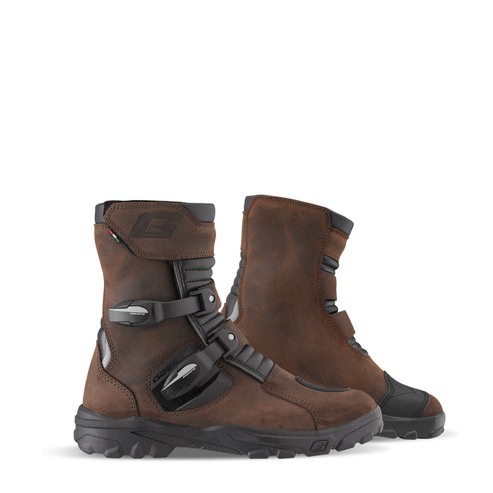 Gaerne  G Dune Aquatech Boots 2025 in Brown