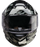 Z1R SOLARIS 2.0 CAMO MODULAR HELMET 2026 in Black/Gray