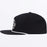 FXR RELIC HAT SNOW 2027 in Black/Grey