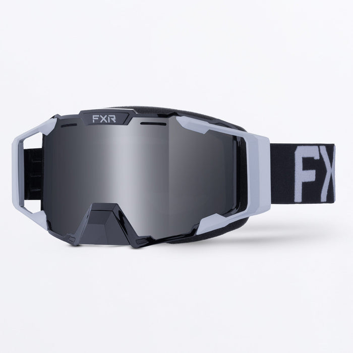 FXR Combat Goggle inTi