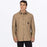 FXR ROUGHNECK CANVAS SHIRT-JAC in Canvas